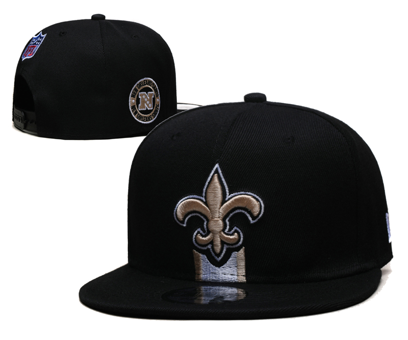 2025 New Orleans Saints hat 001
